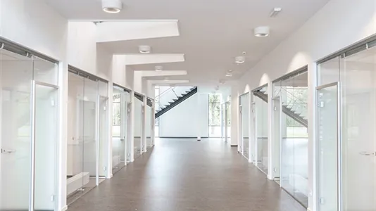 Kliniklokaler til leje i Odense C - billede 6