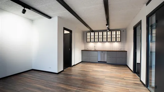 Kontorlokaler til leje i Herlev - billede 4