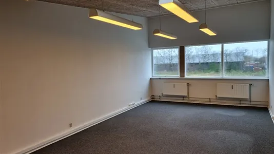 Kontorlokaler til leje i Skive - billede 5