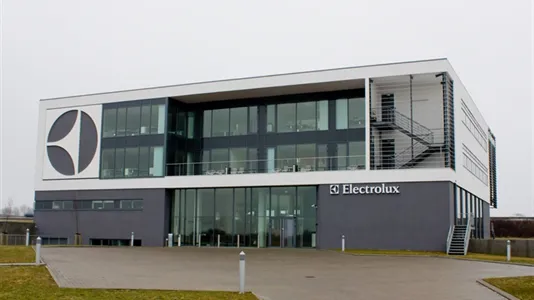 Kontorlokaler til leje i Fredericia - billede 4