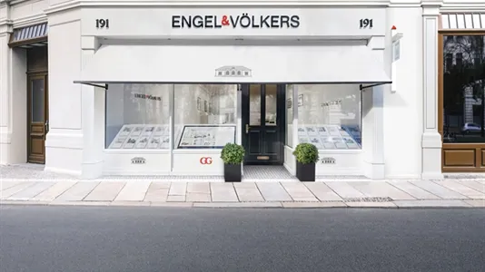 Kontorlokaler til leje i Egå - billede 1