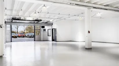 Ruten til dit nye kontor