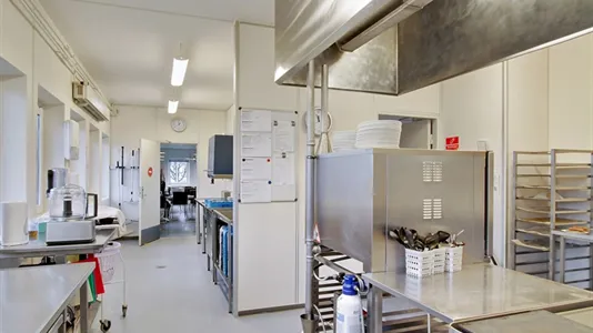 Kontorlokaler til leje i Viborg - billede 15