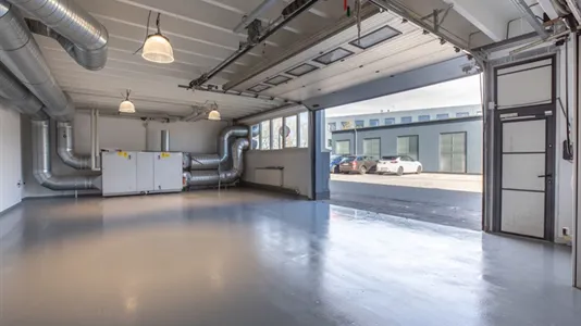 Kontorlokaler til leje i Albertslund - billede 5