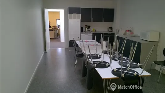 Kontorlokaler til leje i Vejle Centrum - billede 5