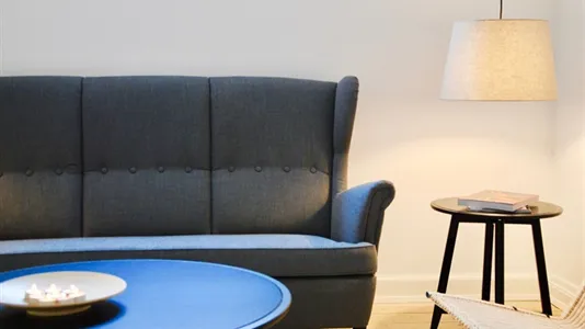 Kliniklokaler til leje i Odense C - billede 5