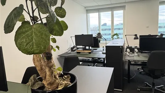 Kontorlokaler til leje i Vejle Centrum - billede 6