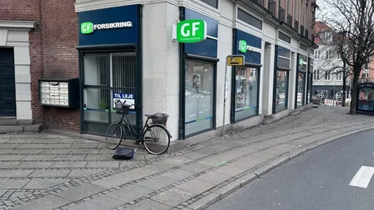 Butikslokaler til leje i Kolding - billede 2