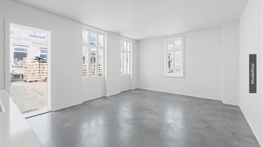 Kontorlokaler til leje i København S - billede 5