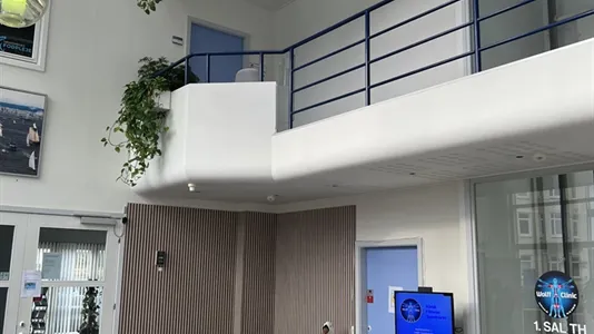 Kliniklokaler til leje i Sønderborg - billede 8