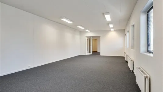Kontorlokaler til leje i Tilst - billede 10