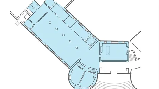 Kontorlokaler til leje i Århus C - billede 15