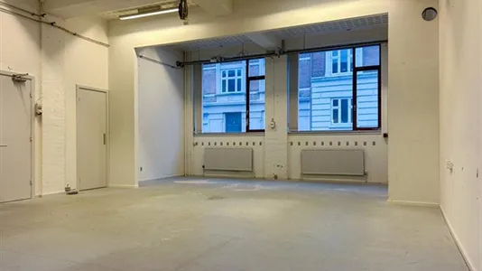 Kontorlokaler til leje i Århus C - billede 6