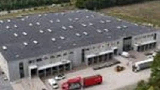 Kontorlokaler til leje i Område ikke angivet - billede 4