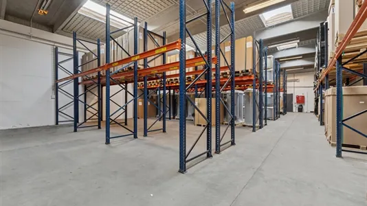 Kontorlokaler til leje i Kolding - billede 9