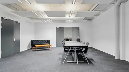 Kontorlokaler til leje i Kolding - billede 13