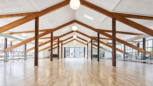 Kontorlokaler til leje i Århus C - billede 8