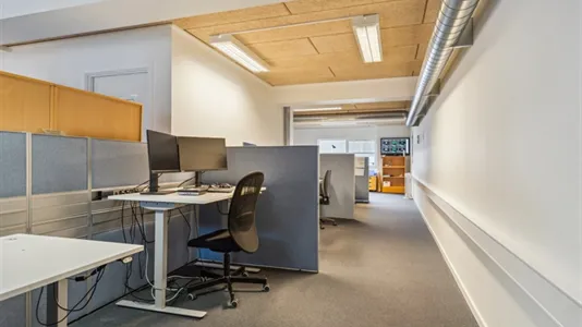 Kontorlokaler til leje i Odense SØ - billede 31