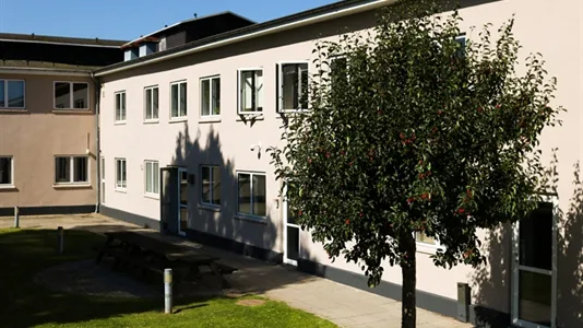 Kontorlokaler til leje i Århus V - billede 7