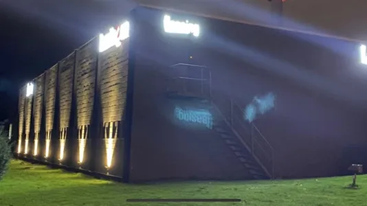 Kontorlokaler til leje i Hørsholm - billede 7