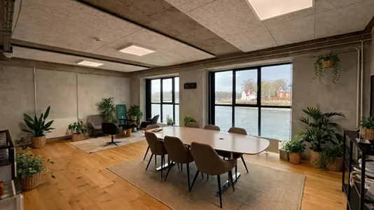 Kontorlokaler til leje i Odense C - billede 12