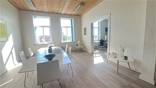 Kontorlokaler til leje i Augustenborg - billede 10