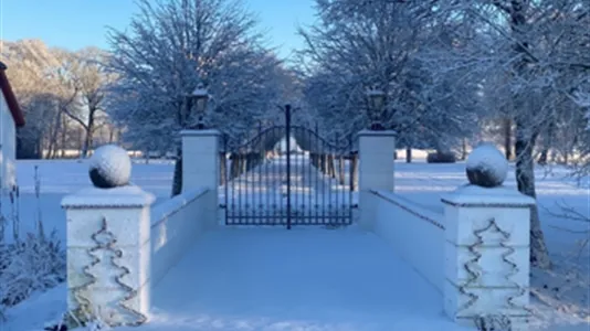 Kontorlokaler til leje i Højslev - billede 14