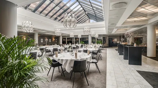 Kontorlokaler til leje i Allerød - billede 8