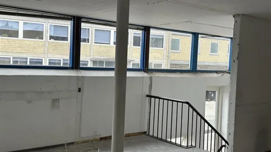 Kontorlokaler til leje i Århus C - billede 13