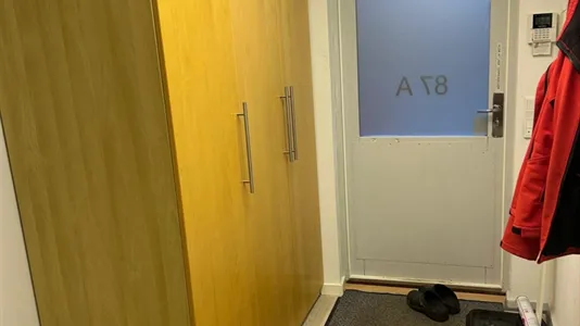 Kontorlokaler til leje i Lynge - billede 9