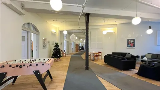 Kontorlokaler til leje i Århus C - billede 9