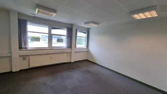 Kontorlokaler til leje i Viborg - billede 5