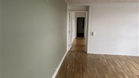 Kontorlokaler til leje i Haderslev - billede 6