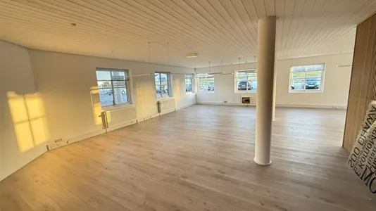 Kontorlokaler til leje i Viborg - billede 4