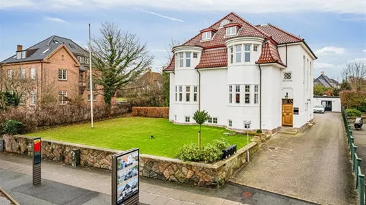 Kontorlokaler til leje i Århus C - billede 1