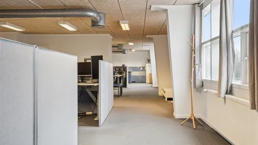 Kontorlokaler til leje i Odense SØ - billede 14