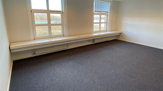 Kontorlokaler til leje i Nyborg - billede 4