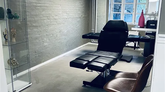 Butikslokaler til leje i Aalborg Centrum - billede 7