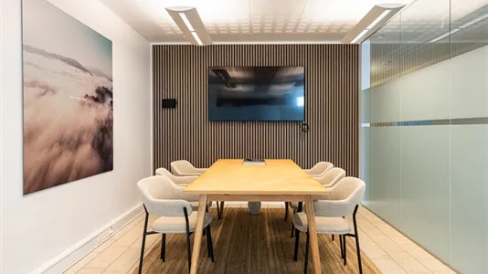 Kontorlokaler til leje i Herning - billede 7