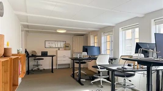 Kontorlokaler til leje i Århus C - billede 6