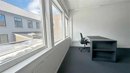 Kontorlokaler til leje i Brønshøj - billede 4