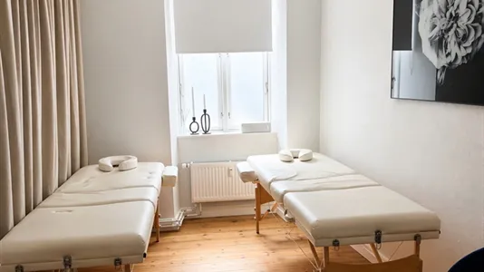 Kliniklokaler til leje i Østerbro - billede 21