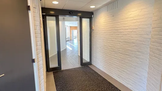 Kontorlokaler til leje i Augustenborg - billede 11