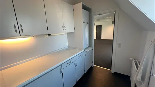 Kontorlokaler til leje i Augustenborg - billede 12