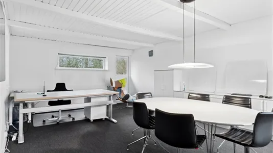 Kontorlokaler til salg i Allerød - billede 4