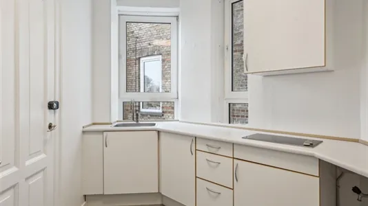 Kontorlokaler til leje i Taastrup - billede 15