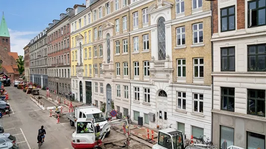 Kontorlokaler til leje i København K - billede 8