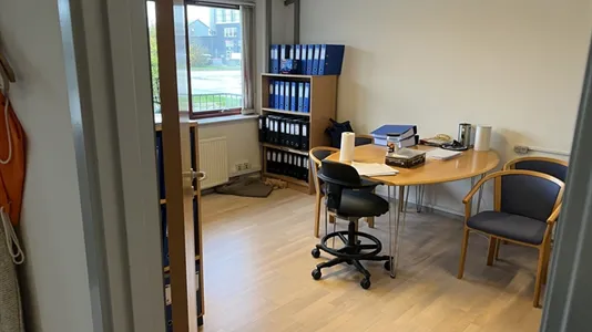 Lagerlokaler til leje i Greve - billede 5