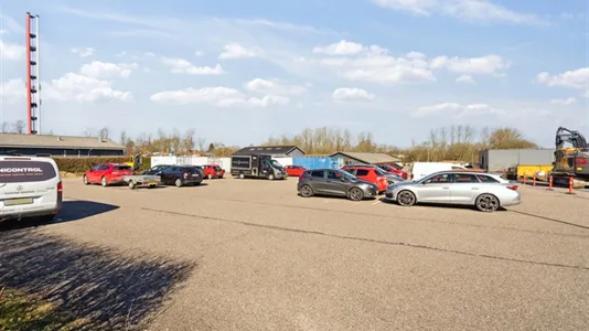 Kontorlokaler til leje i Odense SØ - billede 38