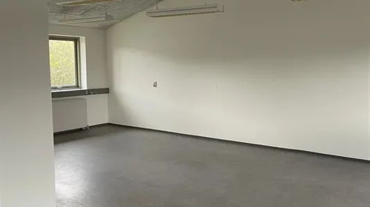 Kontorlokaler til leje i Stenløse - billede 5